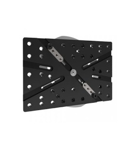 BUILDPRO® UNIVERSALFLANSCHSPANNPLATTE - T60430 (VPE 1St.) - T60430 -  -  - 915,17 € - 