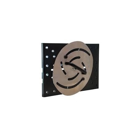 PLACA DE SUJECIÓN DE BRIDA UNIVERSAL BUILDPRO® - T60430 (PU 1 ud.)