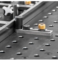 Varilla D-Stop BUILDPRO® (98 x 25 x 12,7 mm) - T60615 (Paquete de 1 unidad)