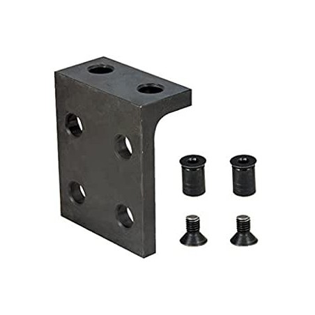 BuildPro Seitenverlängerung 29.2 x 41,5mm für BuildPro und Rhino Cart Schweißtisch, T61830 - T61830 - - - 37,74 € -