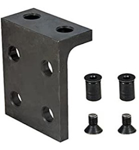 BuildPro Seitenverlängerung 29.2 x 41,5mm für BuildPro und Rhino Cart Schweißtisch, T61830 - T61830 -  -  - 37,74 € - 