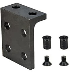 BuildPro Seitenverlängerung 25 x 36,5mm für BuildPro und Rhino Cart Schweißtisch, T61825 - T61825 - - - 37,80 € -