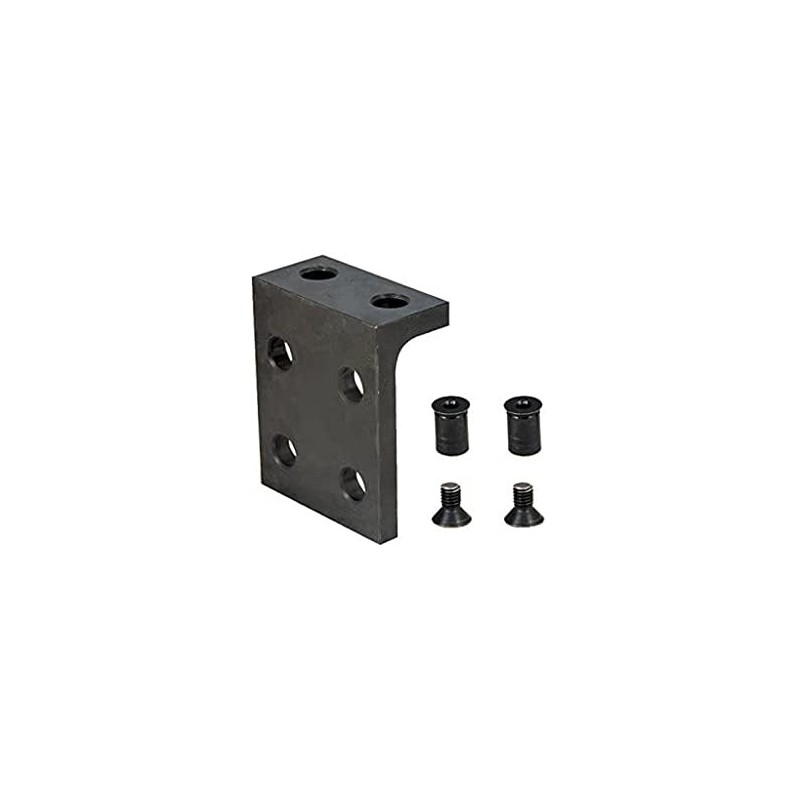 Extensión lateral BuildPro de 25 x 36,5 mm para mesa de soldadura BuildPro y Rhino Cart, T61825 Extensión lateral BuildPro de 25 x 36,5 mm para mesa de soldadura BuildPro y Rhino Cart, T61825