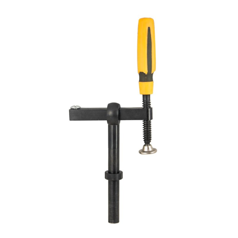 Abrazadera de tensión horizontal BuildPro T-POST, 44,5-82,5 mm - T61650