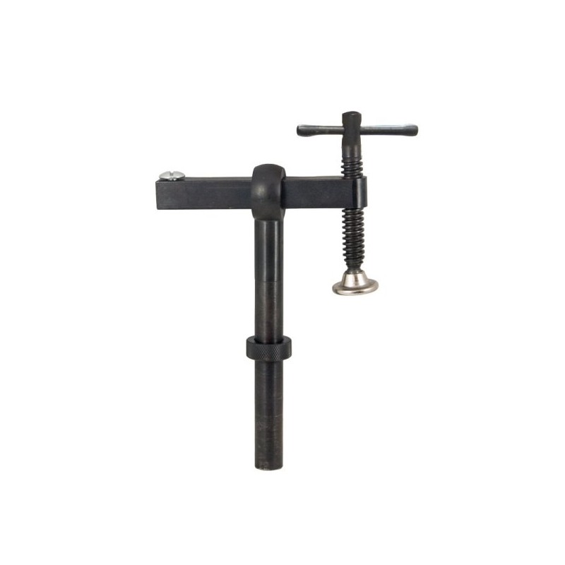 Abrazadera de tensión horizontal BuildPro T-POST, 44,5-82,5 mm - T61655