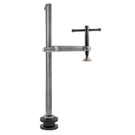 BuildPro Schiebekanalklemme ,Kapazität 500 mm, Schienengröße 32x14mm - T61515 - T61515 -  -  - 108,59 € - 