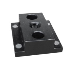 BuildPro T-Nut-Adapter (2Stk. Ø16mm Löcher) - T60920 - T60920 -  -  - 21,19 € - 