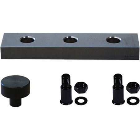 KIT DE RELLENO DE RANURAS BuildPro - T60930