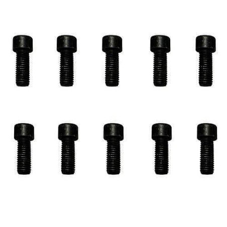 BuildPro Befestigungsschrauben Kit, Innensechskantschrauben (M10 x 22) -10 Stück - T55310 - - - 58,91 € -