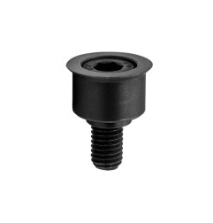 BuildPro Positionierungsbuchse, Aufnahmebuchse für Tischplattenmontage, 22 mm A.D. (1 Stück od. 10 Stück) - TM62010-04 -  -  - 4