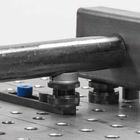 Soportes ajustables BuildPro, rango de 22 a 30 mm - T64212