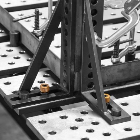 Pasadores de ubicación BuildPro Pasadores de ubicación - T64200