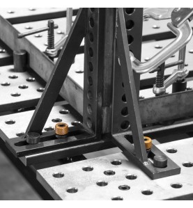 BuildPro Fixierstifte Lokalisierungsstift Passstifte - T64200 - T64200 -  -  - 10,20 € - 