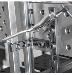 Juego de tornillos de cabeza hueca hexagonal BuildPro (estándar) de 12 mm - T931605