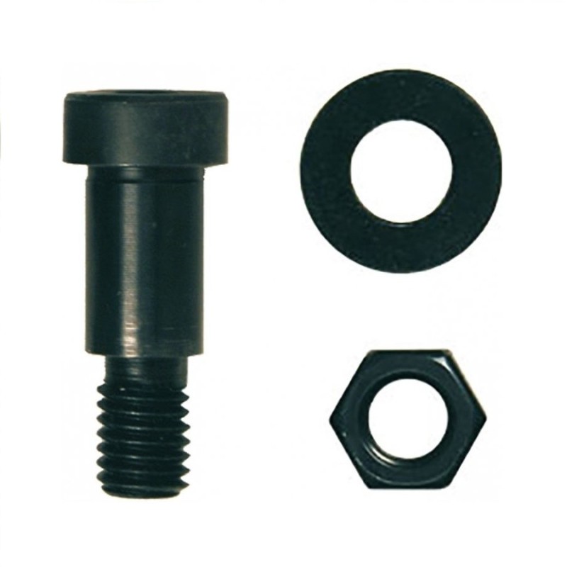 Juego de tornillos de cabeza hueca hexagonal BuildPro (estándar) de 20 mm - T931607