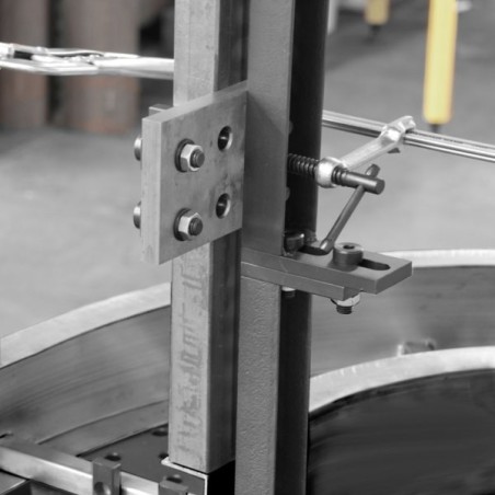 Juego de tornillos de cabeza hueca hexagonal BuildPro (estándar) de 25 mm - T931610