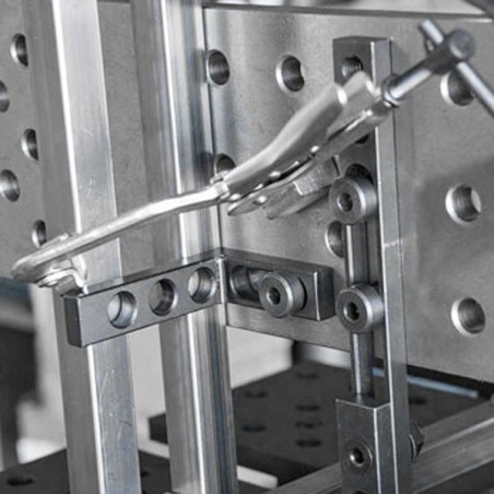 Juego de tornillos de cabeza hueca hexagonal BuildPro (estándar) de 32 mm - T931612