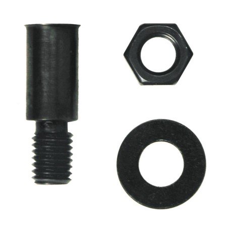 BuildPro Set mit Innensechskant-Schulterschrauben (Unterputz-Montage) 32mm - T932612 - T932612 - - - 7,07 € -