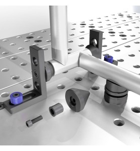 BuildPro Setup-Kegel - 60º, 41mm x 38mm - T64220 - T64220 -  -  - 24,77 € - 