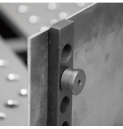 Tapones magnéticos BuildPro (4 piezas) - T65410-K4