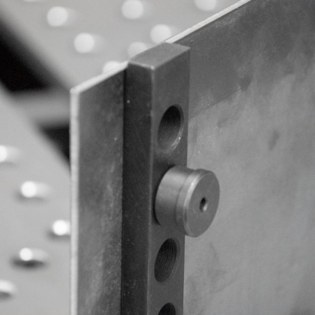 Tapones magnéticos BuildPro (4 piezas) - T65410-K4