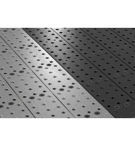 BUILDPRO MAX SCHWEISSTISCH NITRIERT - 2,550 X 1,250 MM - TMQD625125V - TMQD625125V -  -  - 5.944,68 € - 