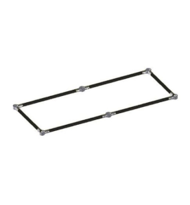 BUILDPRO MAX Beinschiene 2.550 x 1.2504MM - TMLB2630 - TMLB2630 -  -  - 273,70 € - 