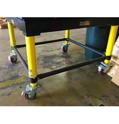 Soporte para patas BUILDPRO MAX de 1200 x 1200 mm - TMLB1203