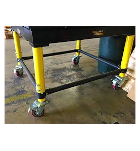 BUILDPRO MAX Beinschiene 1.200 x 1.200MM - TMLB1203 - TMLB1203 -  -  - 164,21 € - 