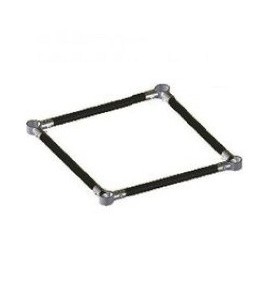 BUILDPRO MAX Beinschiene 1.200 x 1.200MM - TMLB1203 - TMLB1203 -  -  - 164,21 € - 