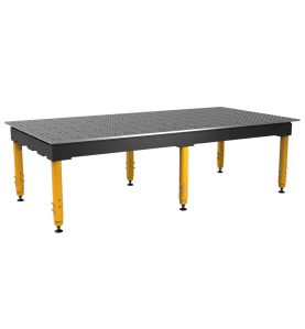 BUILDPRO MAX SCHWEISSTISCH STANDARD - 1,950 X 1,250 MM - TMR620125V - TMR620125V -  -  - 4.109,81 € - 