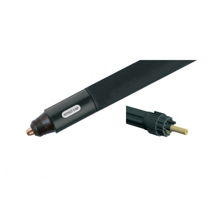 AUTOMATIK PLASMASCHNEIDBRENNER AUTOCUT S 65P, 6M, ZENTRALANSCHLUSS - PA2210 -  -  - 649,10 € - 