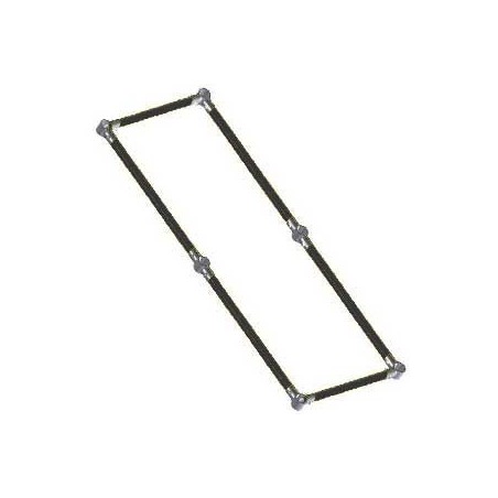 BUILDPRO Beinschiene 1.960 x 1.150MM - TMLBR20 - TMLBR20 - - - 221,69 € -