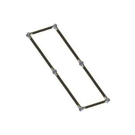 BUILDPRO Beinschiene 1.960 x 1.150MM - TMLBR20 - TMLBR20 - - - 221,69 € -