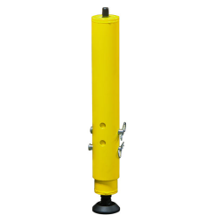 MESA DE SOLDADURA RANURADA BUILDPRO ESTÁNDAR - 1160 x 1150 MM - TMR61211SV