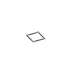 BUILDPRO Beinschiene 1.160 x 1.150MM / 1.100MM (Einstellbar) - TMLBR12 - TMLBR12 - - - 147,80 € -
