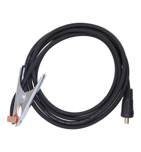 Fronius Massekabel 35mm2 - 4m / 5m  - 250A 60% Stecker 35mm2 Erdungsklemme / Masseklemme - 43,0004,0160-1 -  -  - 85,53 € - 