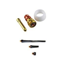 Kit adaptador SR 9 / SR 20 para boquillas de vidrio FURICK (2,4 mm) - TA-9-FU-1 - - - 25,40 € -