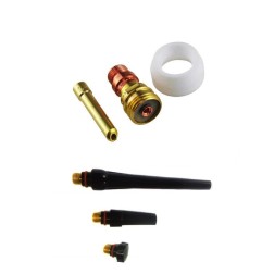 Kit adaptador SR 17 / 18 / 26 para boquillas cerámicas FURICK (2,4 mm) - TA-17-FU-1 - - - 33,75 € -
