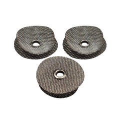 Furick - JAZZY 10 - Paquete de 3 filtros de 2,4 mm J10332D3 - J10332D3 - - - 12,62 € -