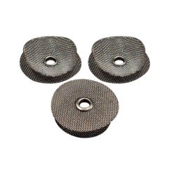 Furick - JAZZY 10 - Paquete de 3 filtros de 2,4 mm J10332D3 - J10332D3 - - - 12,62 € -