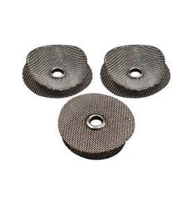 Furick - JAZZY 10 - Paquete de 3 filtros de 2,4 mm J10332D3 - J10332D3 - - - 12,62 € -