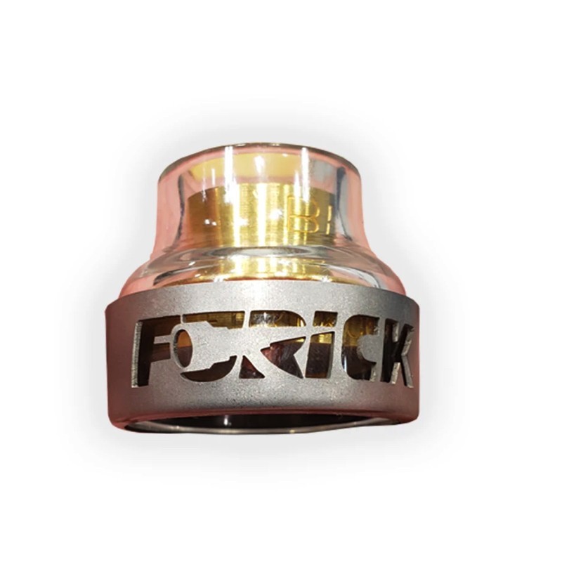 BBWSG-19 Copa completa con cubierta de titanio BBWSGWC