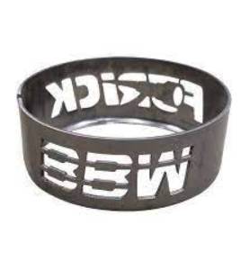 Funda de titanio BBW BBWSGC - BBWSGC - - - 31,54 € -