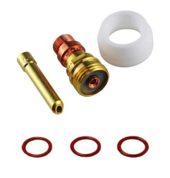 Kit de conversión Furick para SR 17 / 18 / 26 con diámetro 2,4 mm - 17KIT - - - 30,76 € -