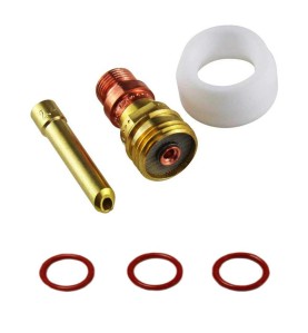 Kit de conversión Furick para SR 17 / 18 / 26 con diámetro 2,4 mm - 17KIT - - - 30,76 € -