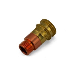 Lente de gas Furick para SR 17 / 18 / 26 con diámetro de 1,6 mm / 2,4 mm / 3,2 mm - 33217GL-1 - - - 14,32 € -