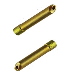 Manguito de sujeción Furick para SR 9/20 con diámetro 1,6 mm/2,4 mm/3,2 mm - WC116920-1 - - - 5,64 € -