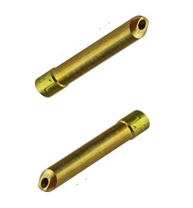 Manguito de sujeción Furick para SR 9/20 con diámetro 1,6 mm/2,4 mm/3,2 mm - WC116920-1 - - - 5,64 € -