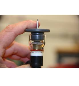 Herramienta de instalación de difusores Furick Fupa (1,6 mm / 2,4 mm / 3,2 mm) - ITFM332-1 - - - 8,68 € -